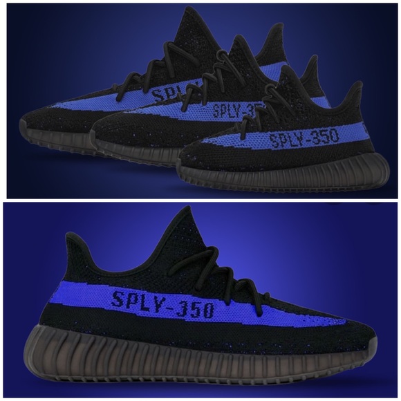 Yeezy Other - Adidas Yeezy Boost 350 V2